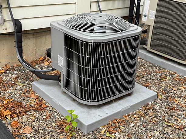 24/7 Emergency Hvac experts in Spencerville, OH