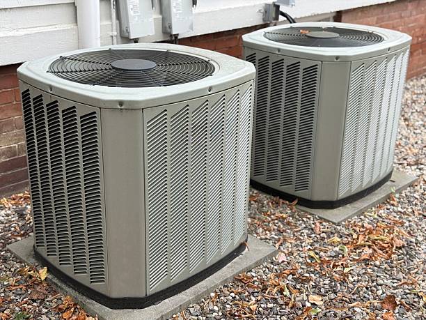 Reliable Hvac contractor in Spencerville, OH by Leonard HVAC