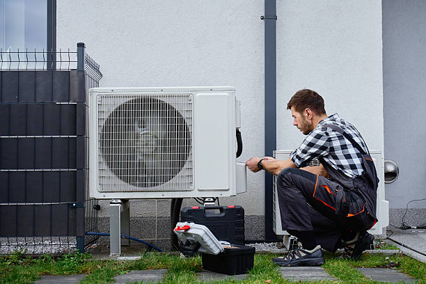 Top rated local Hvac specialists in Spencerville, OH